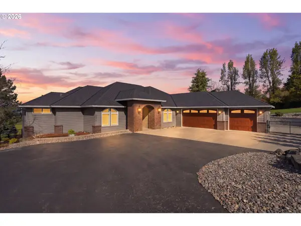 19810 NW 61st Ave, Ridgefield, WA 98642
