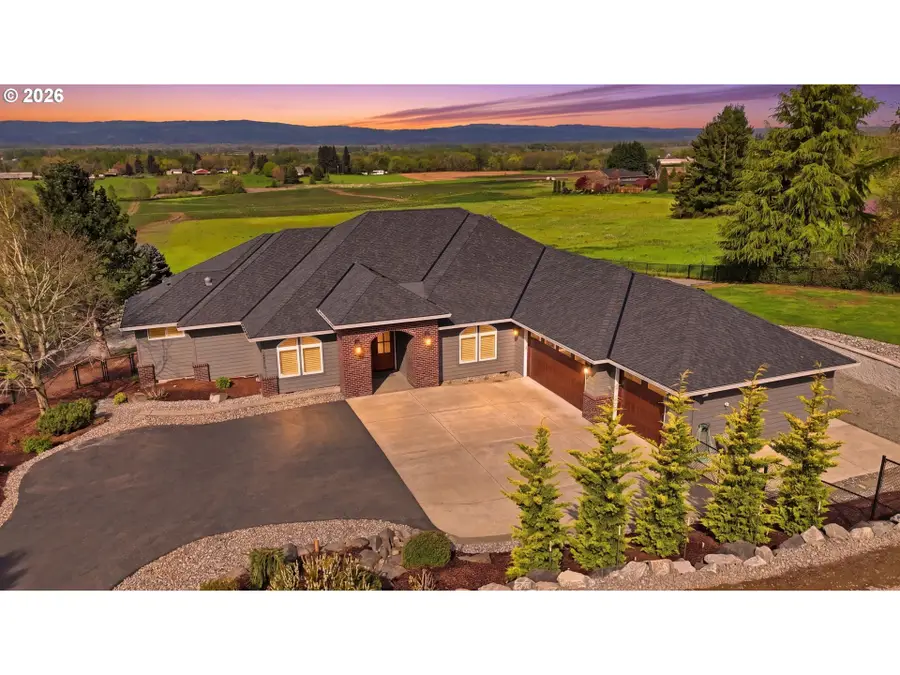 19810 NW 61st Ave, Ridgefield, WA 98642 - #3