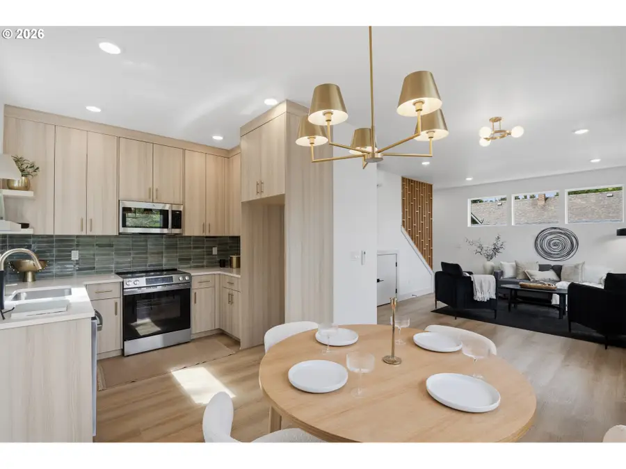 4066 SE Long St, Portland, OR 97202 - #3
