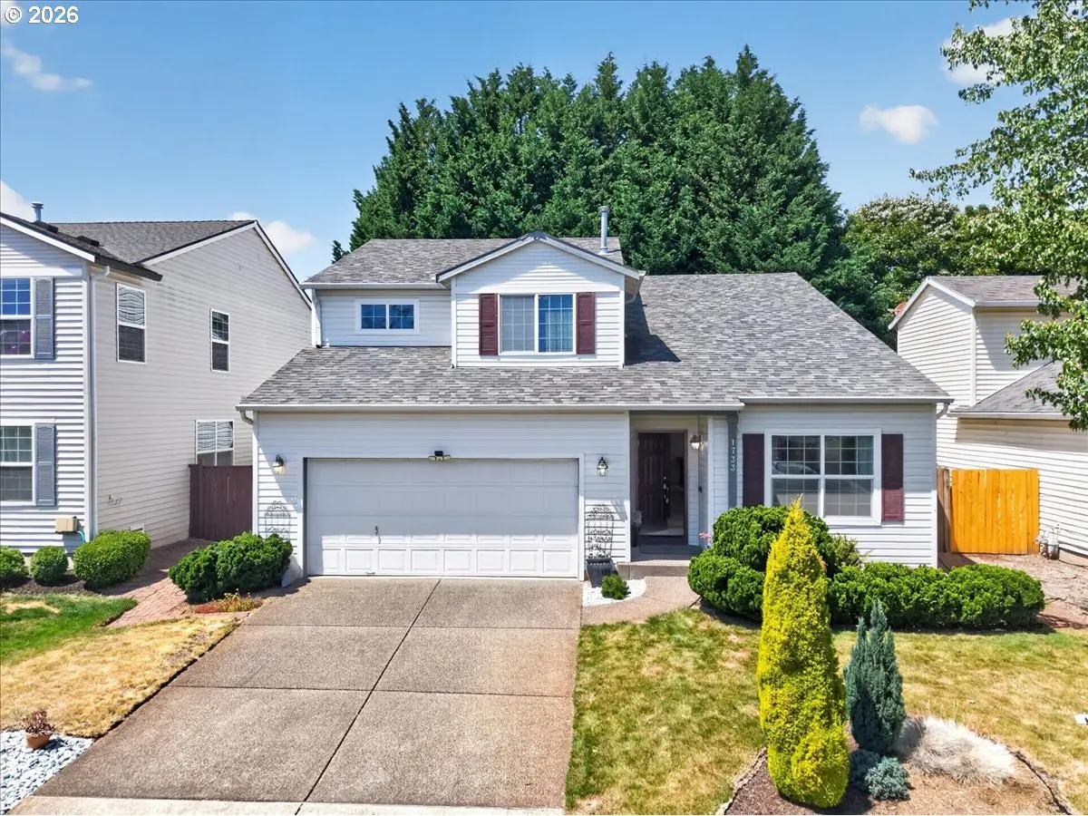 1733 SW Harvey Way, Beaverton, OR 97003 - #1