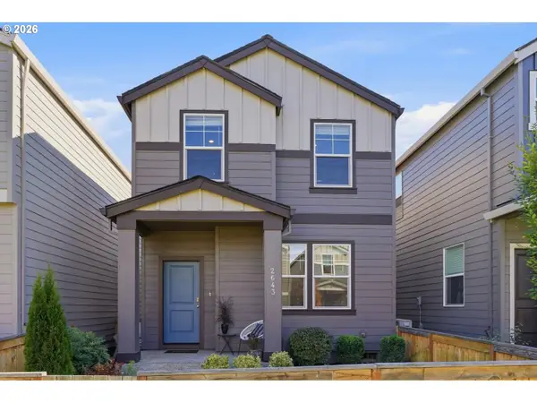 2643 NE 116th Pl, Vancouver, WA 98684