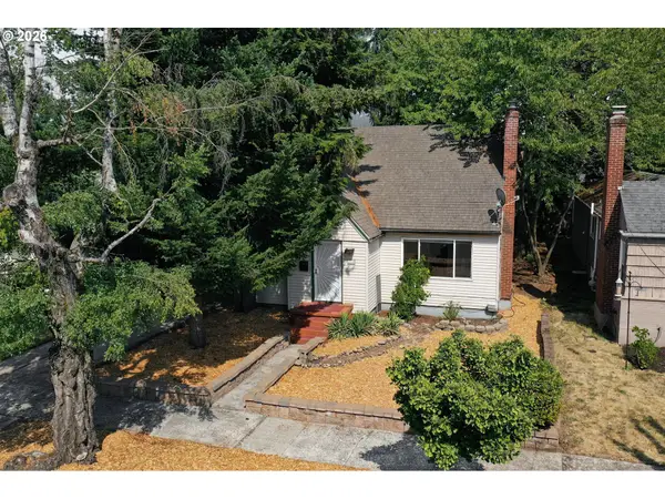 2010 NE 78th Ave, Portland, OR 97213