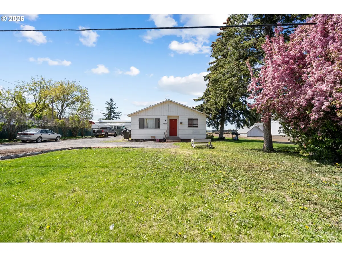 1675 NW 11th (and 1791-1795) St, Hermiston, OR 97838 - #1