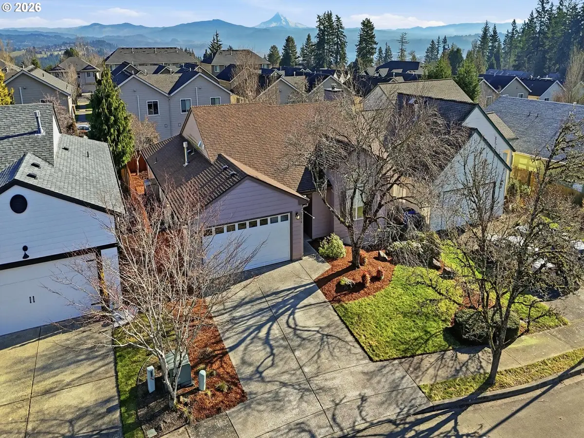 2556 NW Norwood St, Camas, WA 98607 - #1