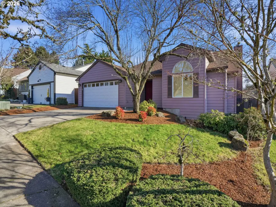 2556 NW Norwood St, Camas, WA 98607 - #2