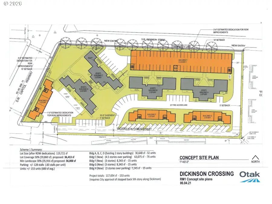 4534 SW Dickinson St, Portland, OR 97219 - Image #3