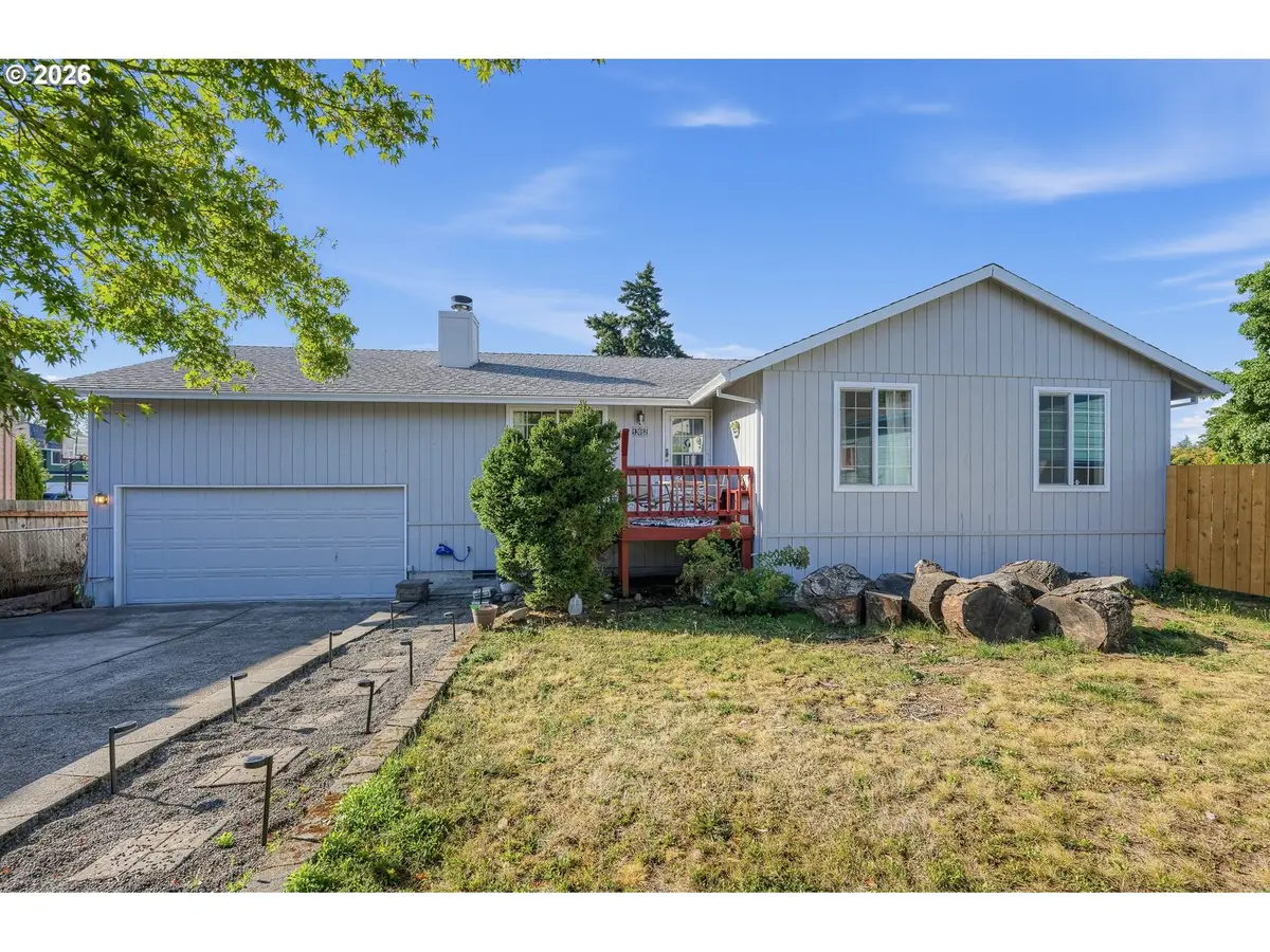 13052 SE Cora St, Portland, OR 97236 - #1