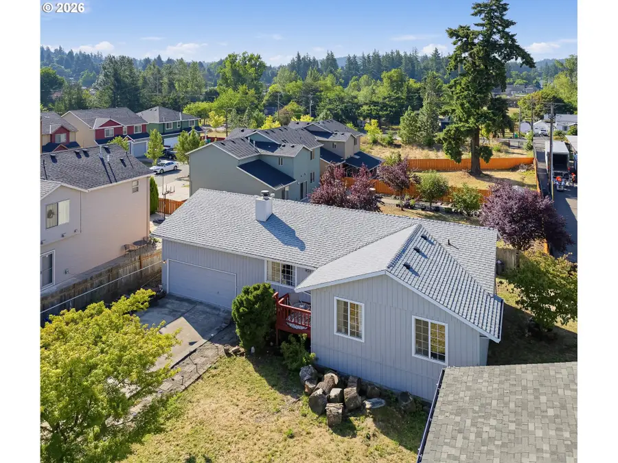 13052 SE Cora St, Portland, OR 97236 - #2