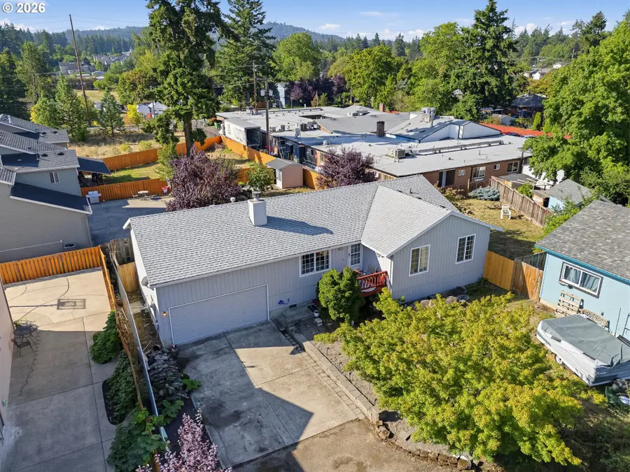 13052 SE Cora St, Portland, OR 97236 - #3