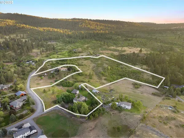 Tax Id 19400, LaGrande, OR 97850