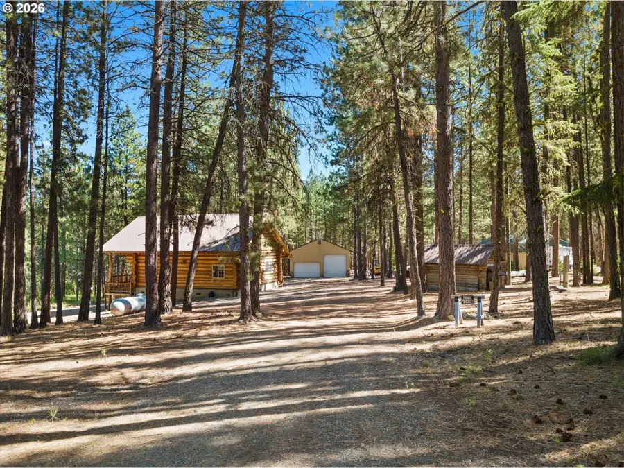 39151 Last Chance Ln, Hereford, OR 97814 - #2