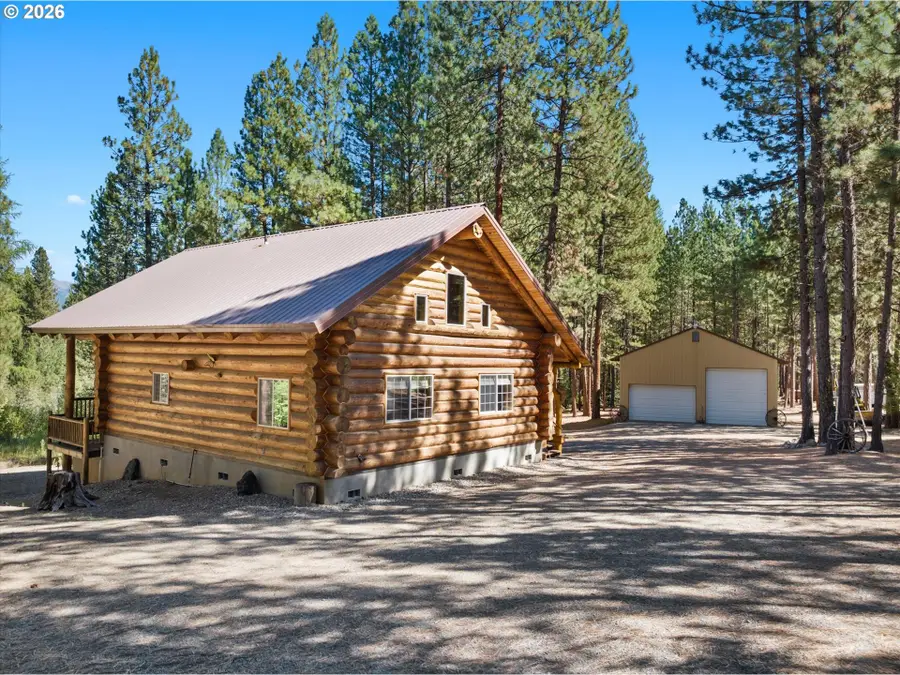 39151 Last Chance Ln, Hereford, OR 97814 - #3