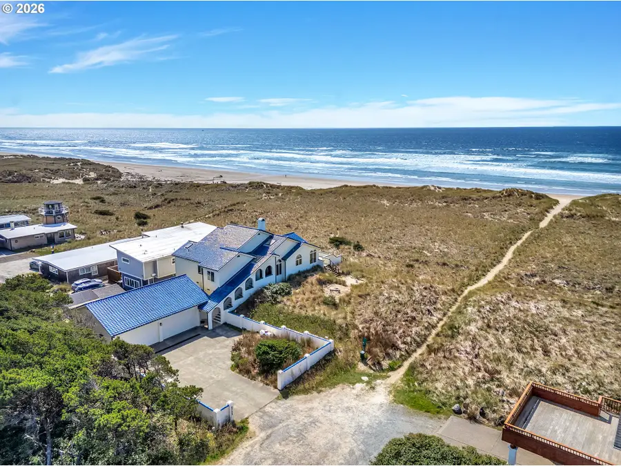Sandpiper Ln, Manzanita, OR 97130 - #3