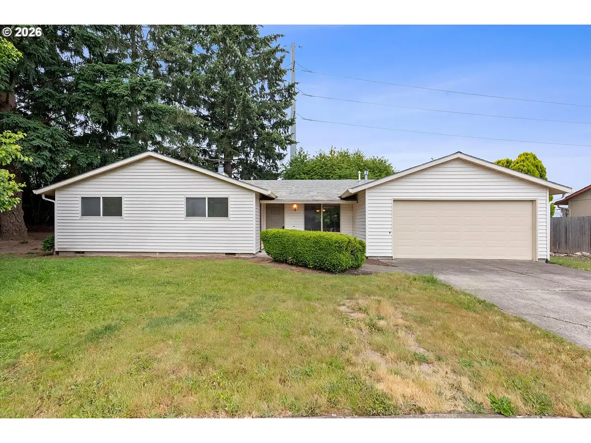4547 NW Tumalo Ct, Portland, OR 97229 - #1