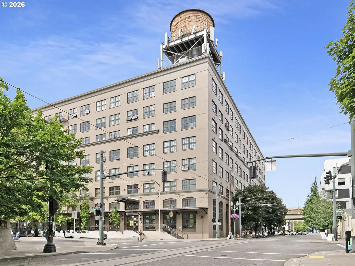 1420 NW Lovejoy St #720, Portland, OR 97209 - #1