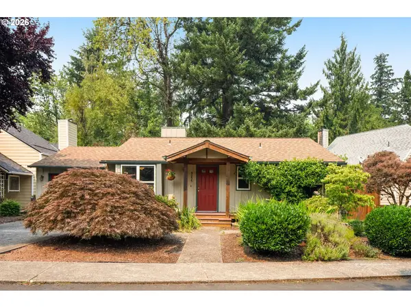 9255 SW Brooks Bend Pl, Portland, OR 97223