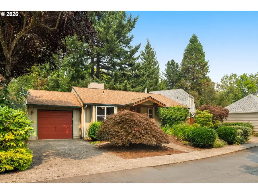 9255 SW Brooks Bend Pl, Portland, OR 97223 - #2