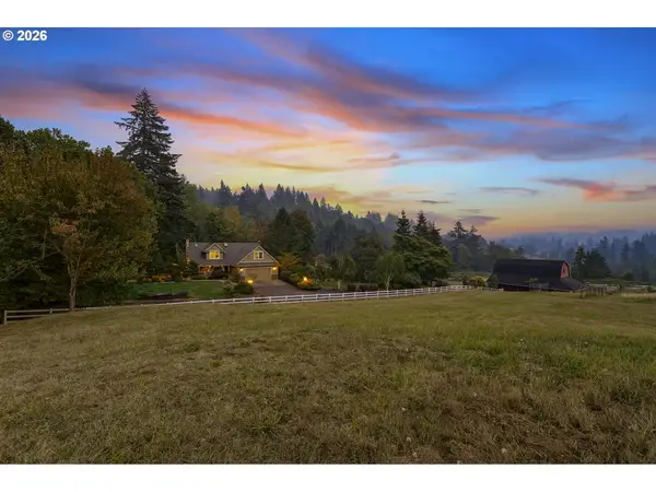 20225 S Central Point Rd, OregonCity, OR 97045