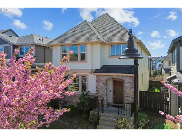 14650 NW Cosmos St, Portland, OR 97229