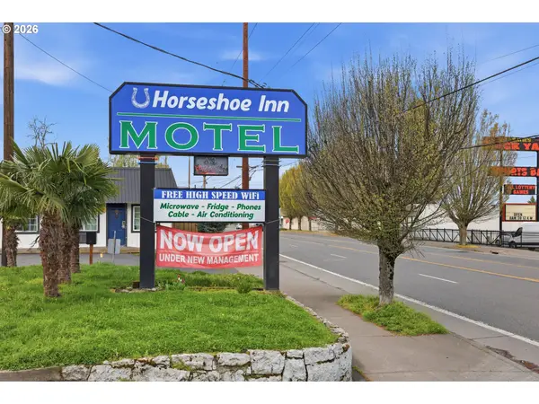 11324 NE Sandy Blvd, Portland, OR 97220