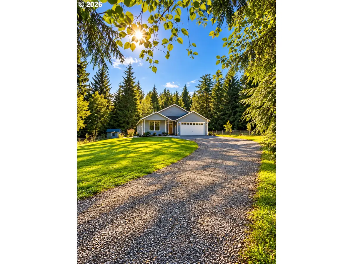 89534 Lewis And Clark Rd, Astoria, OR 97103 - #1