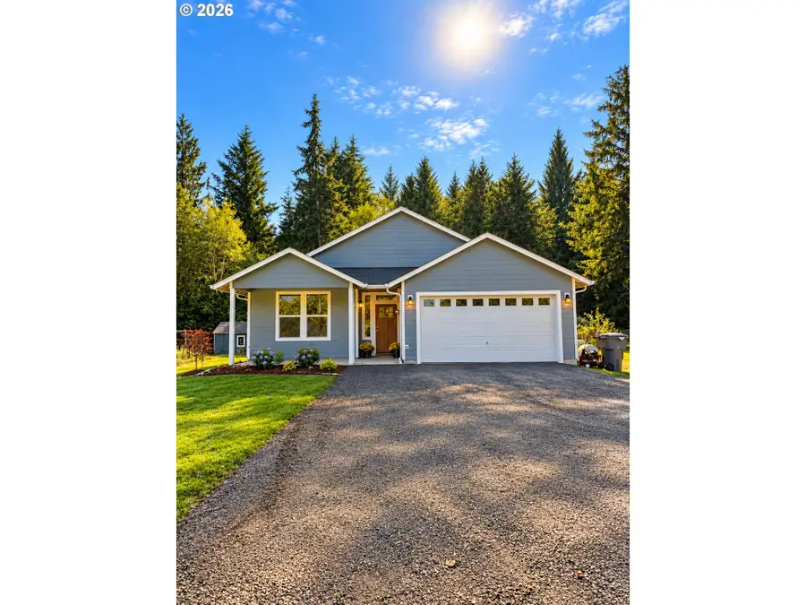 89534 Lewis And Clark Rd, Astoria, OR 97103 - #3