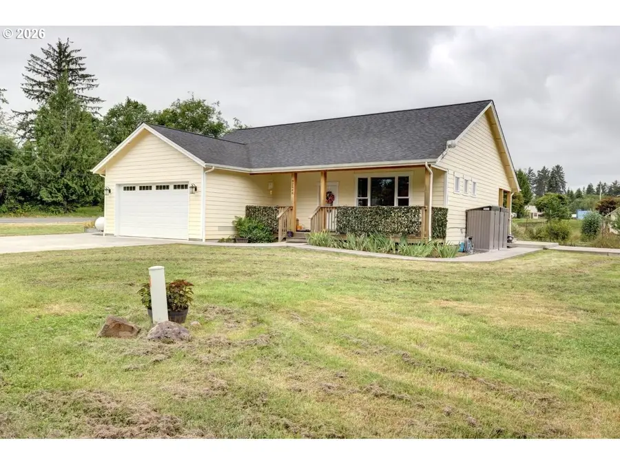 92648 Waldbom Rd, Astoria, OR 97103 - #2