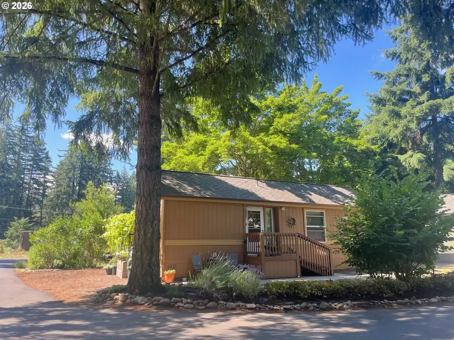 44221 Mckenzie Hwy, Walterville, OR 97489 - #2