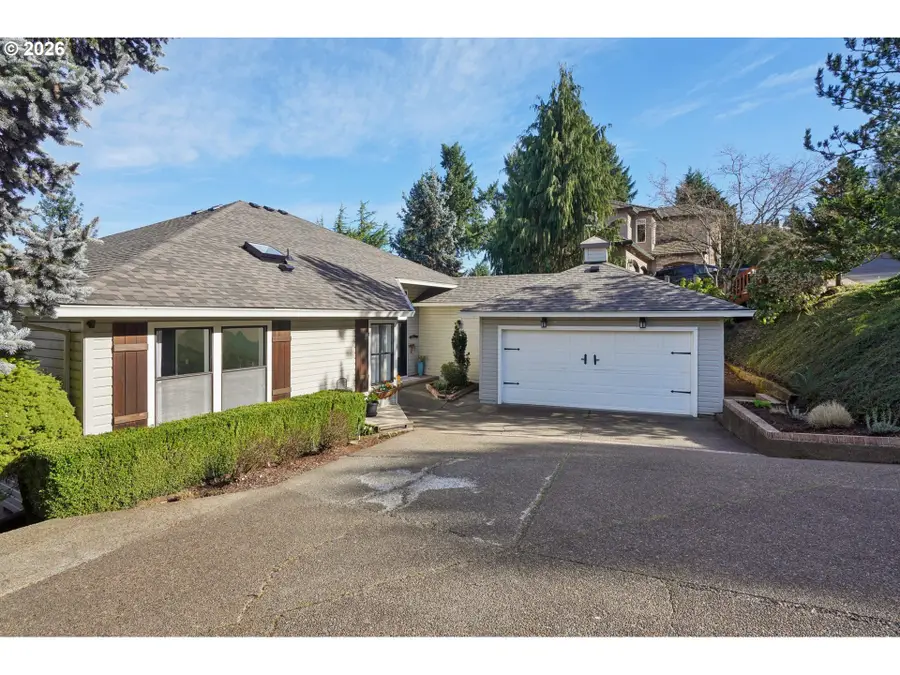 19760 Wildwood Dr, Northwest Clackamas, OR 97068 - #3