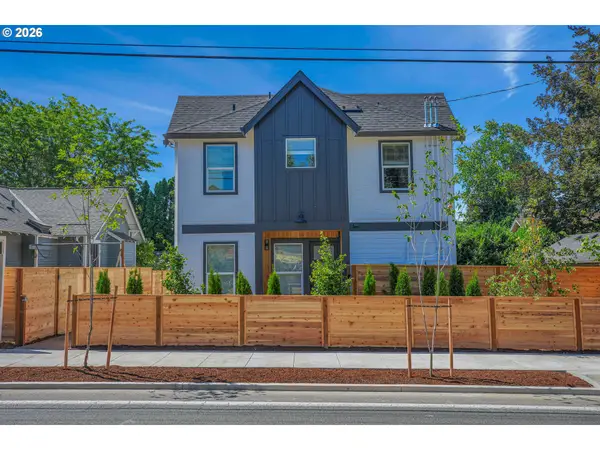 8432 E Burnside St, Portland, OR 97216