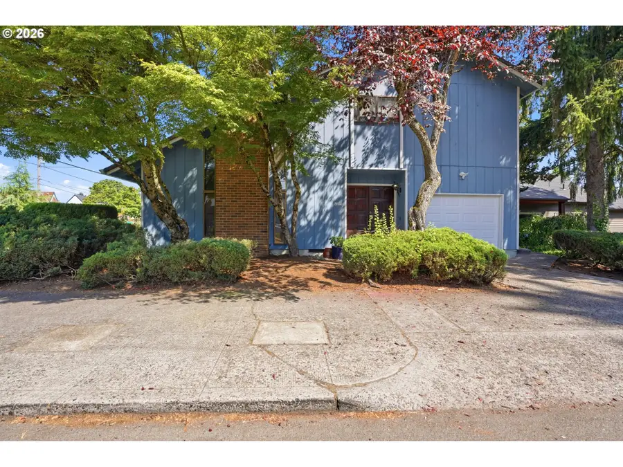 4110 NE 42nd Ave, Portland, OR 97218 - #3