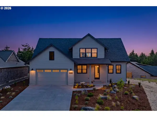 34655 Lodgepole Dr, Manzanita, OR 97130
