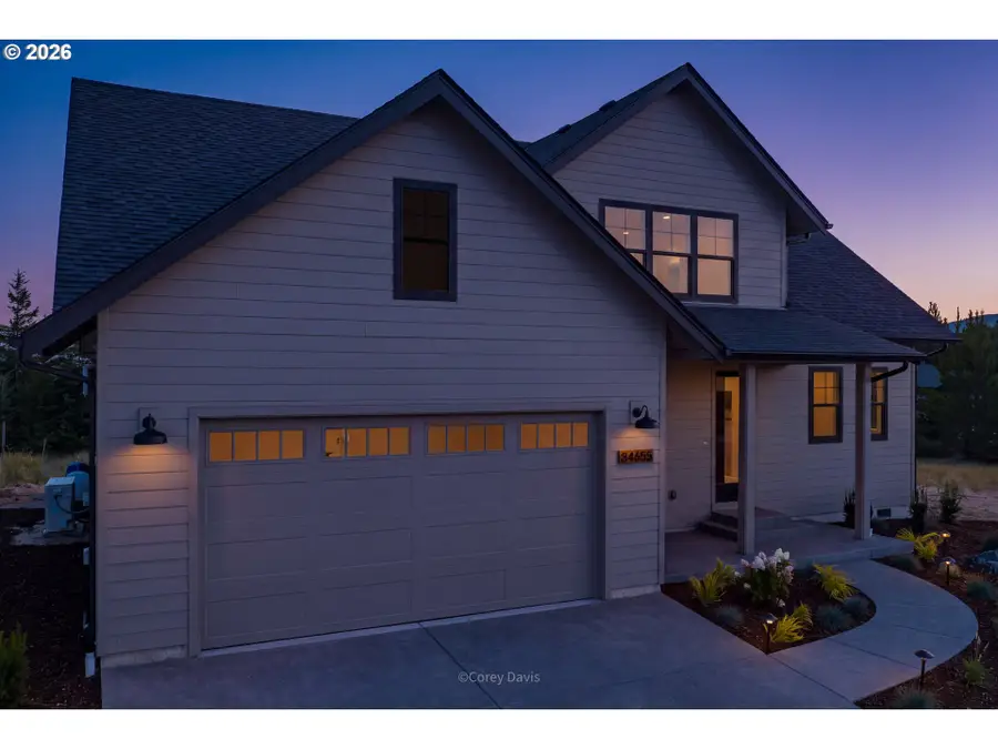 34655 Lodgepole Dr, Manzanita, OR 97130 - #2