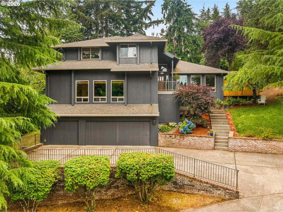 1496 Braemar Dr, Northwest Clackamas, OR 97068 - #1