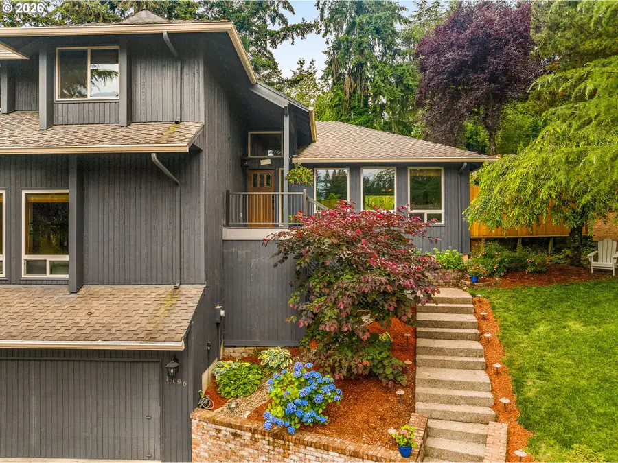 1496 Braemar Dr, Northwest Clackamas, OR 97068 - #3