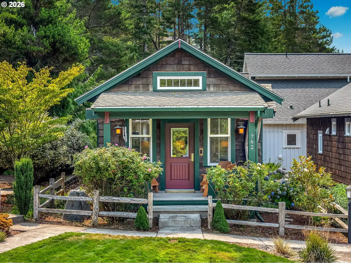 762 Dorcas Ln, Manzanita, OR 97130 - #1