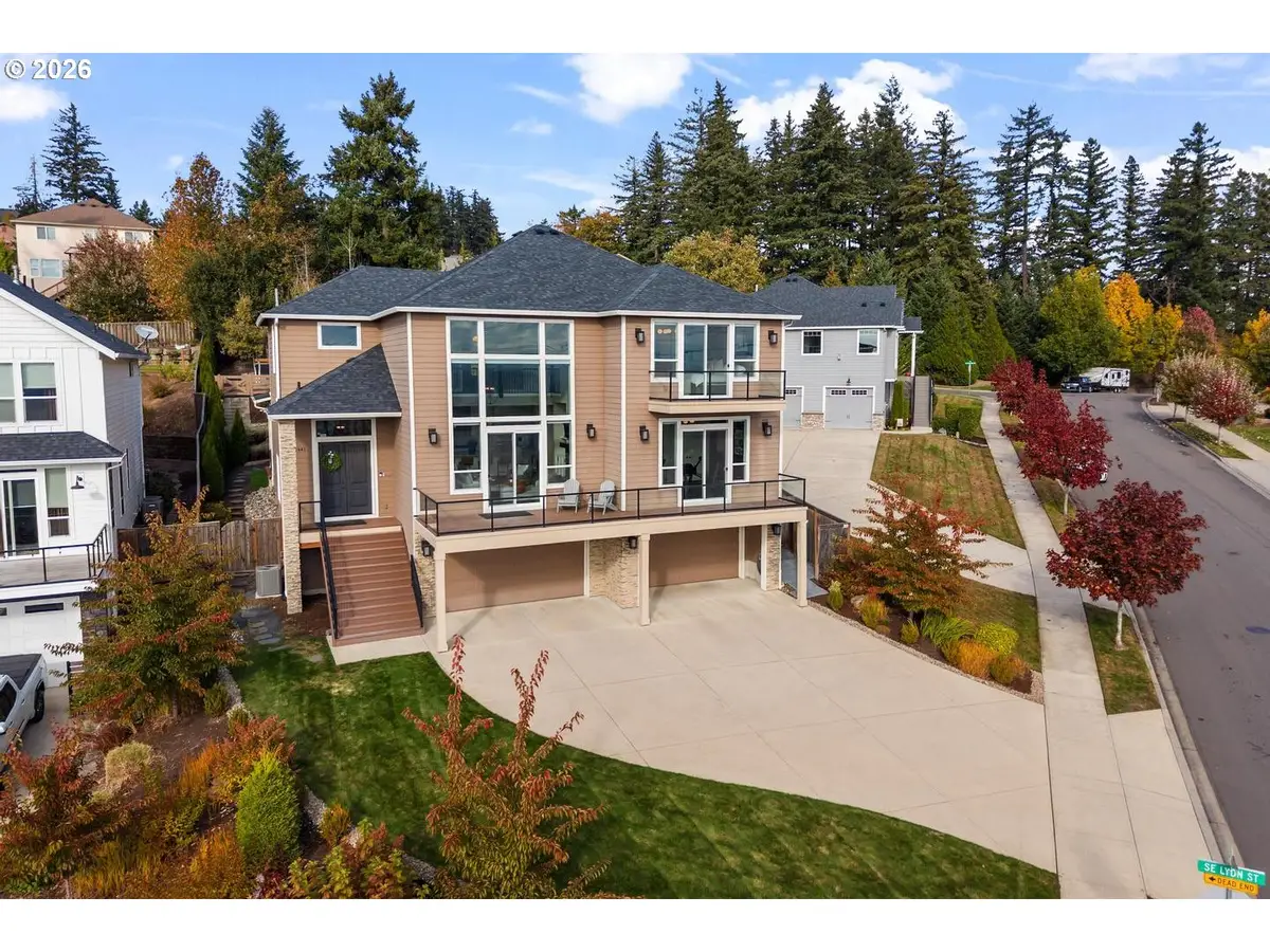 14341 SE Lyon St, Happy Valley, OR 97086 - #1