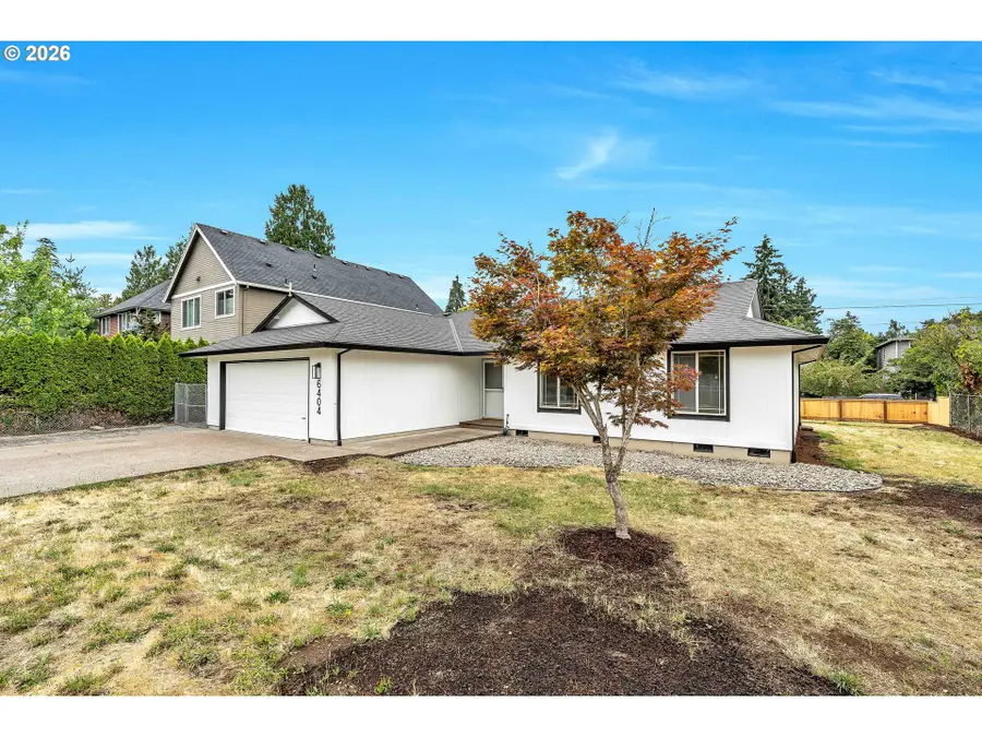 6404 SE Carlton St, Portland, OR 97206 - #2
