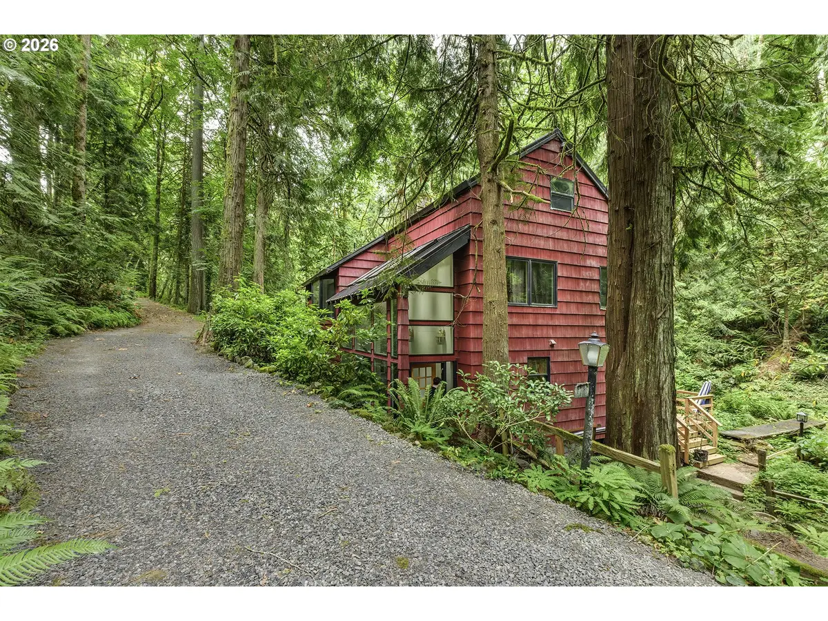 5830 NW Cornell Rd, Portland, OR 97210 - #1