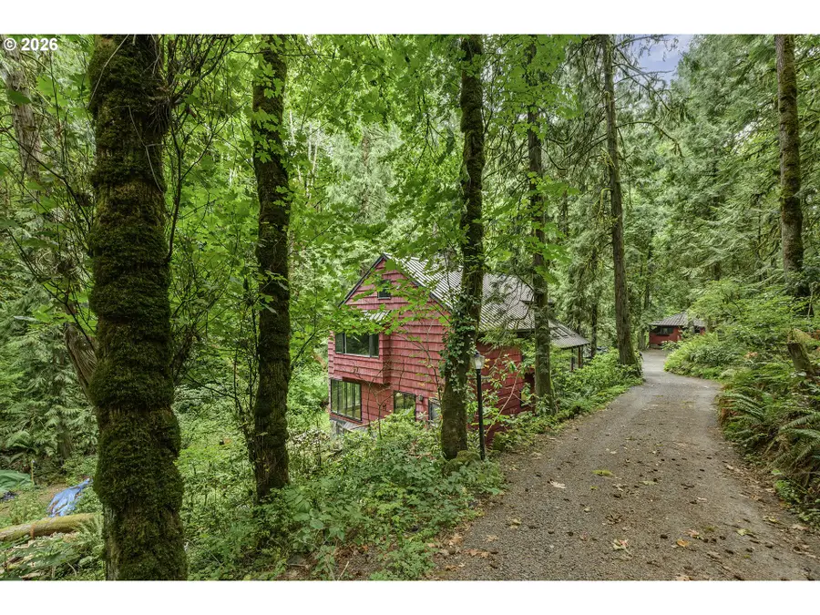 5830 NW Cornell Rd, Portland, OR 97210 - #2