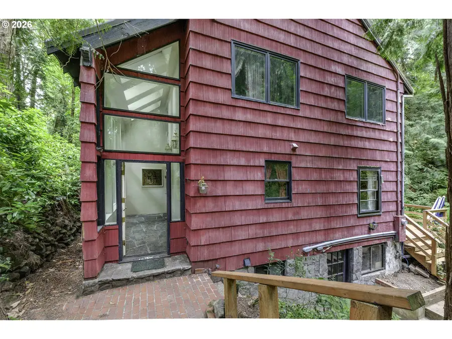 5830 NW Cornell Rd, Portland, OR 97210 - #3