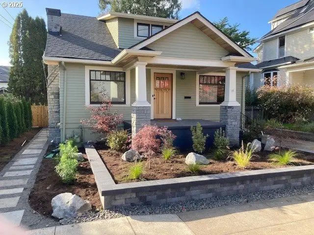 1715 SE 51st Ave, Portland, OR 97215 - Image #1