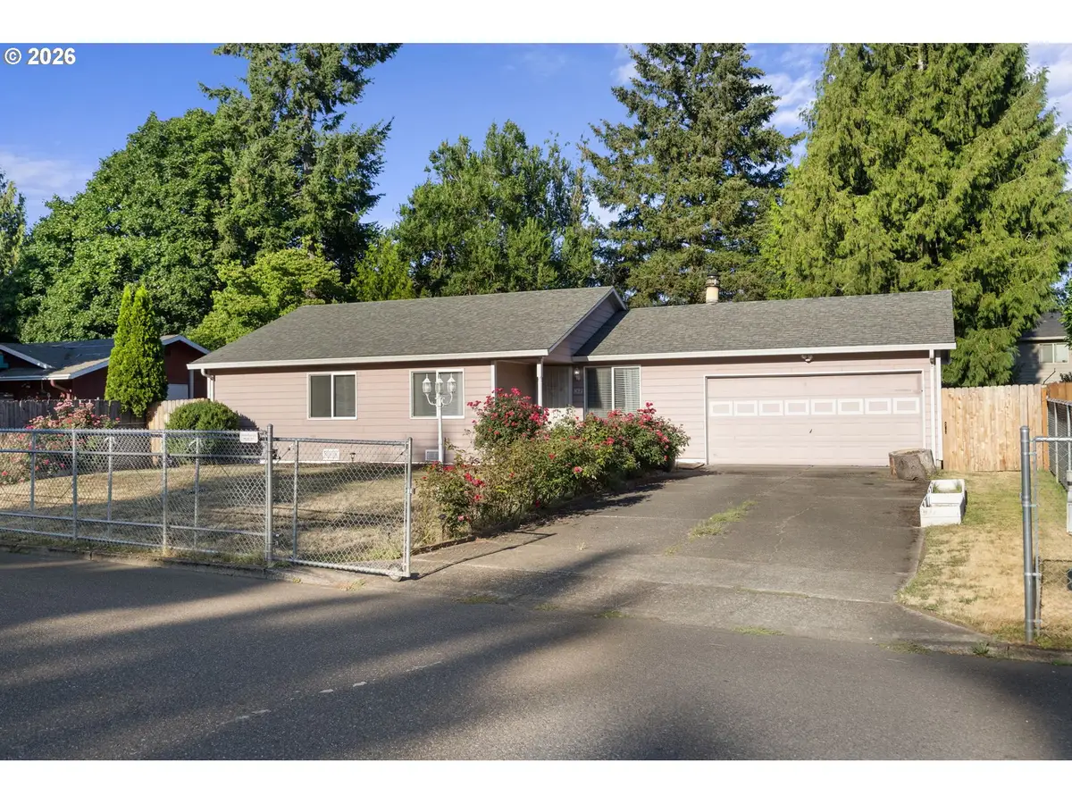 821 NE 108th Ave, Vancouver, WA 98664 - #1