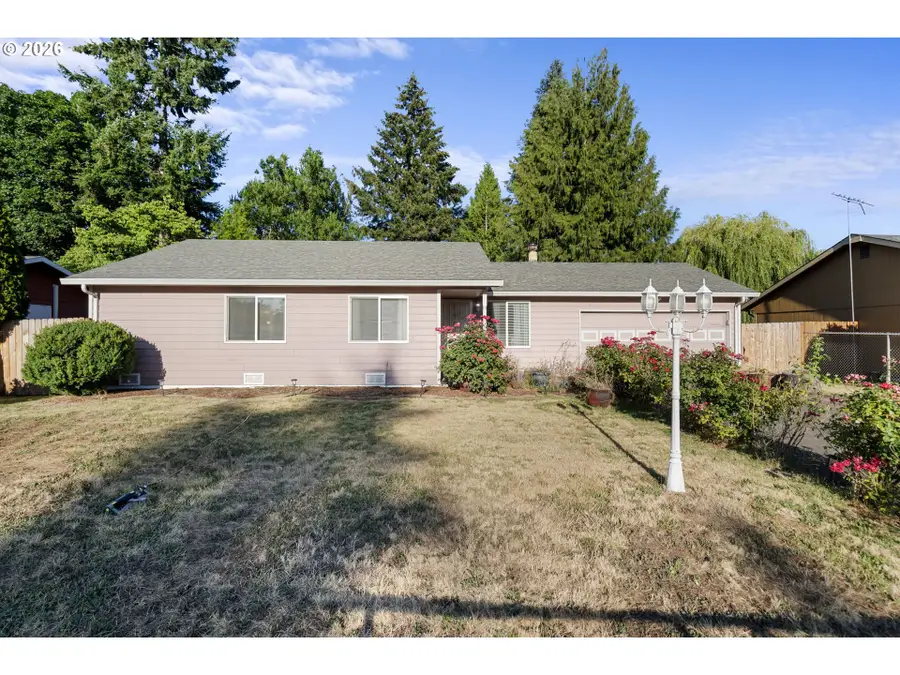 821 NE 108th Ave, Vancouver, WA 98664 - #2