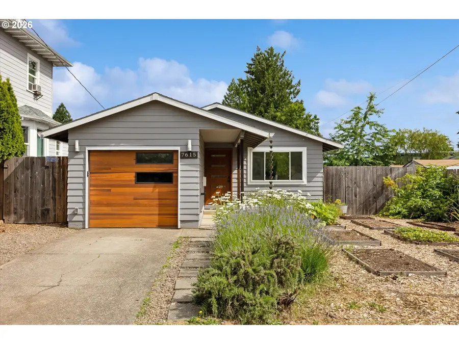 7615 NE Multnomah St, Portland, OR 97213 - #2