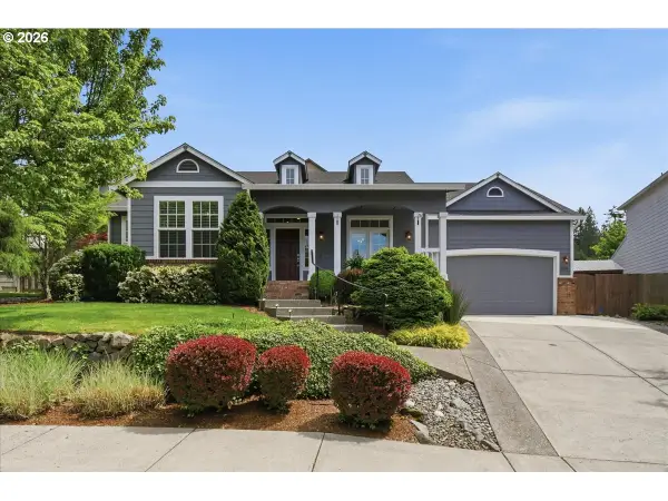 909 N 9th Way, Ridgefield, WA 98642
