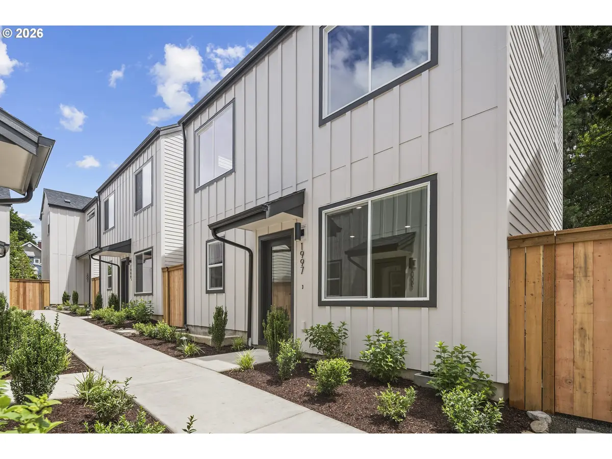 1997 SW Moss St, Portland, OR 97219 - #1