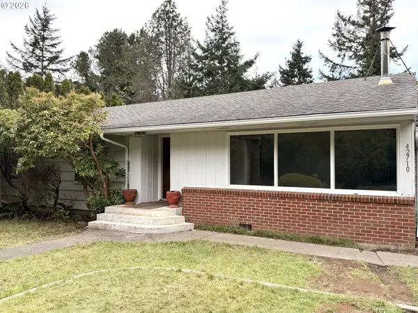 42710 Silver Springs Rd, PortOrford, OR 97465