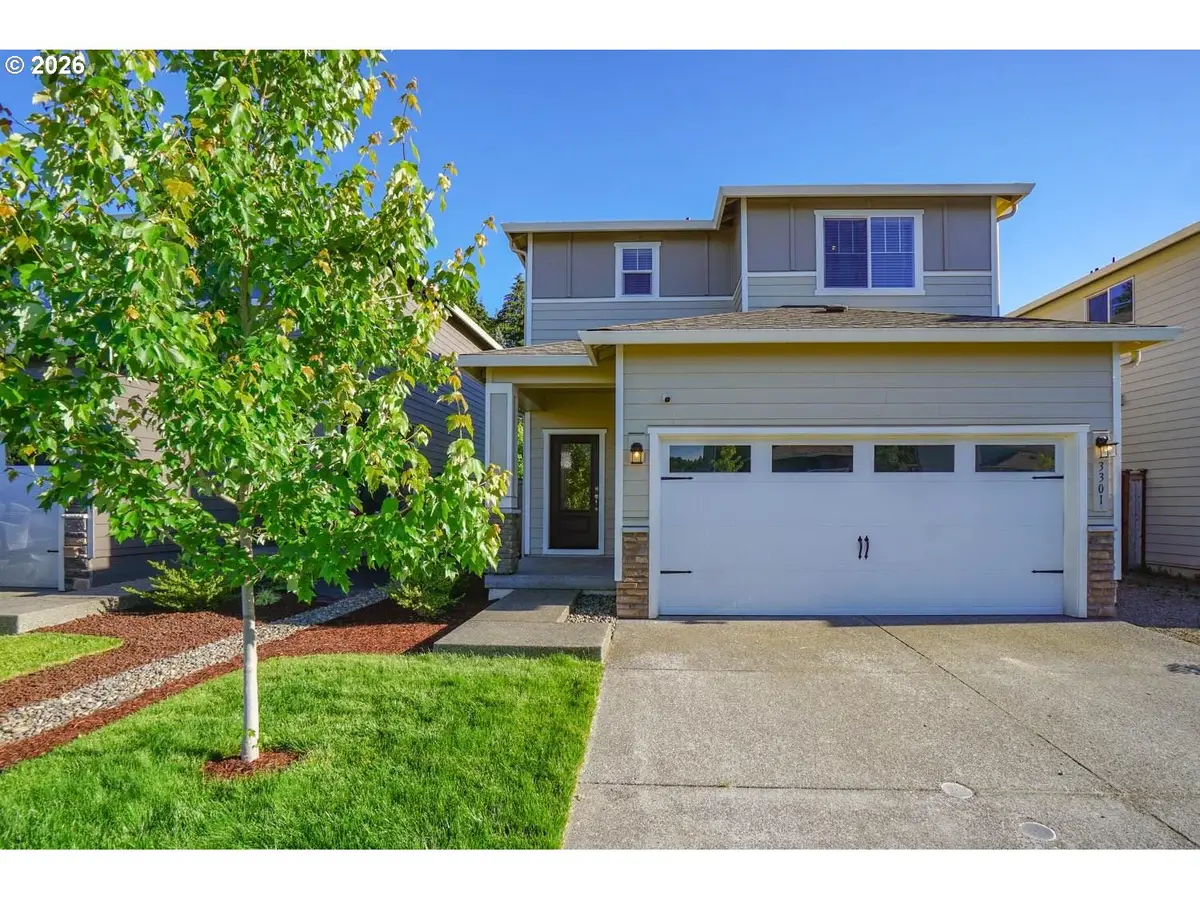 3301 NE 120th Cir, Vancouver, WA 98686 - #1