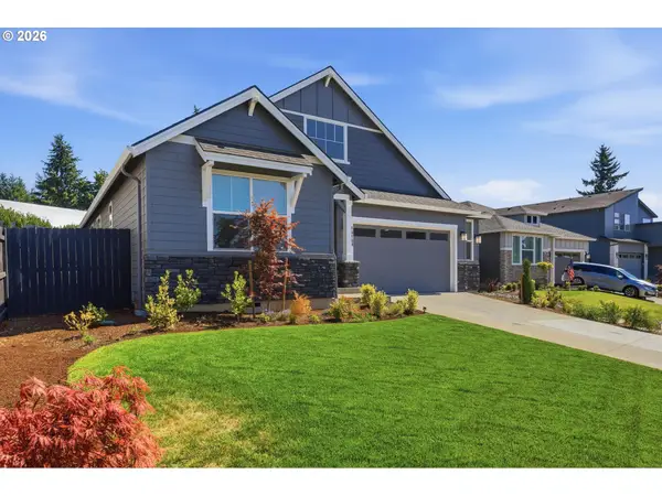 16164 Serres Farms Way, OregonCity, OR 97045